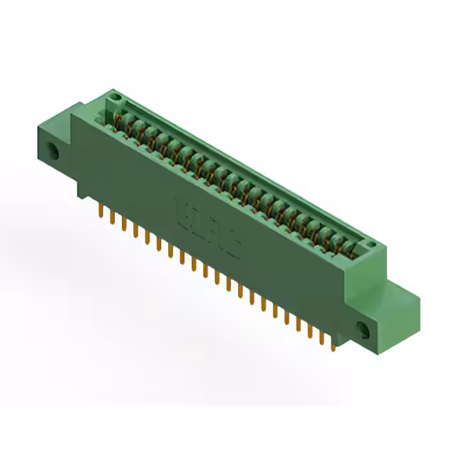 345-042-521-512 EDAC Inc.  Edgeboard Connectors